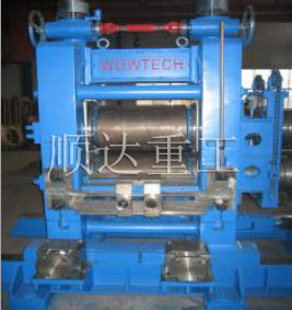 軋(zhá)鋼機系列