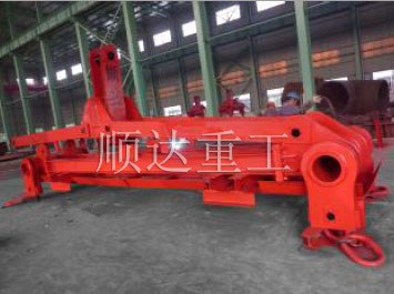 冶金(jīn)吊具