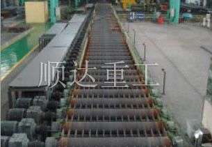 中厚闆(pan)輥道系列(liè)