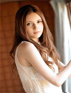 江山美人
