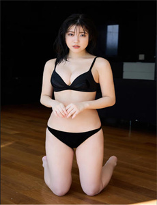 落体美女-就要干