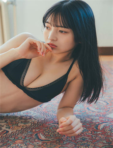 传说的魔女