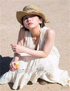 満ち潮 橋本マナミ