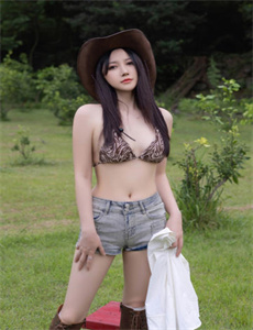 花繁叶茂