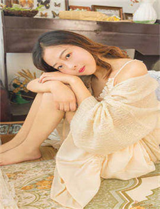 深情触摸