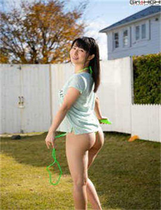 飘花影