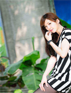 出轨的女人