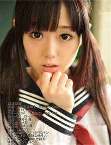 舞女