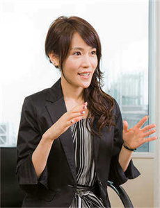 ’She’橋本愛美