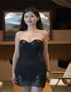 再见甜心